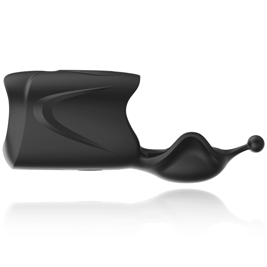 Jamyjob - Masturbador Rechargeable Head Stroker - Image 11