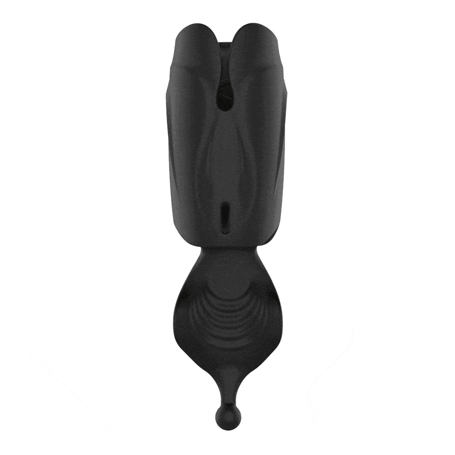 Jamyjob - Masturbador Rechargeable Head Stroker