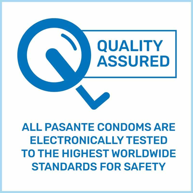 Pasante - Condom Gama Naturelle 144 Unidades - Image 4