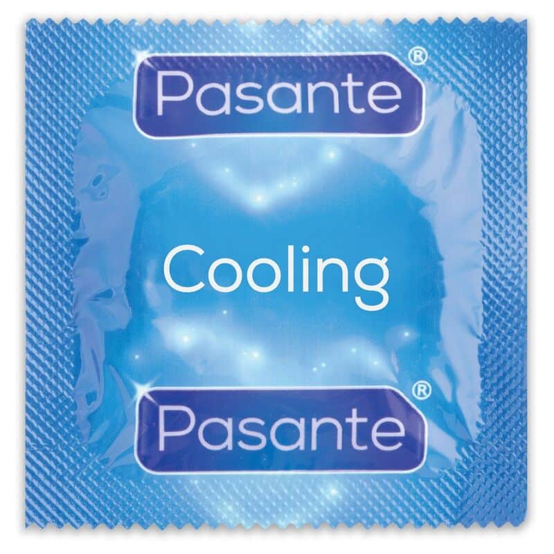 Pasante - Climax 6 Efecto Calor + 6 Efecto Frio  / 12unidades - Image 3