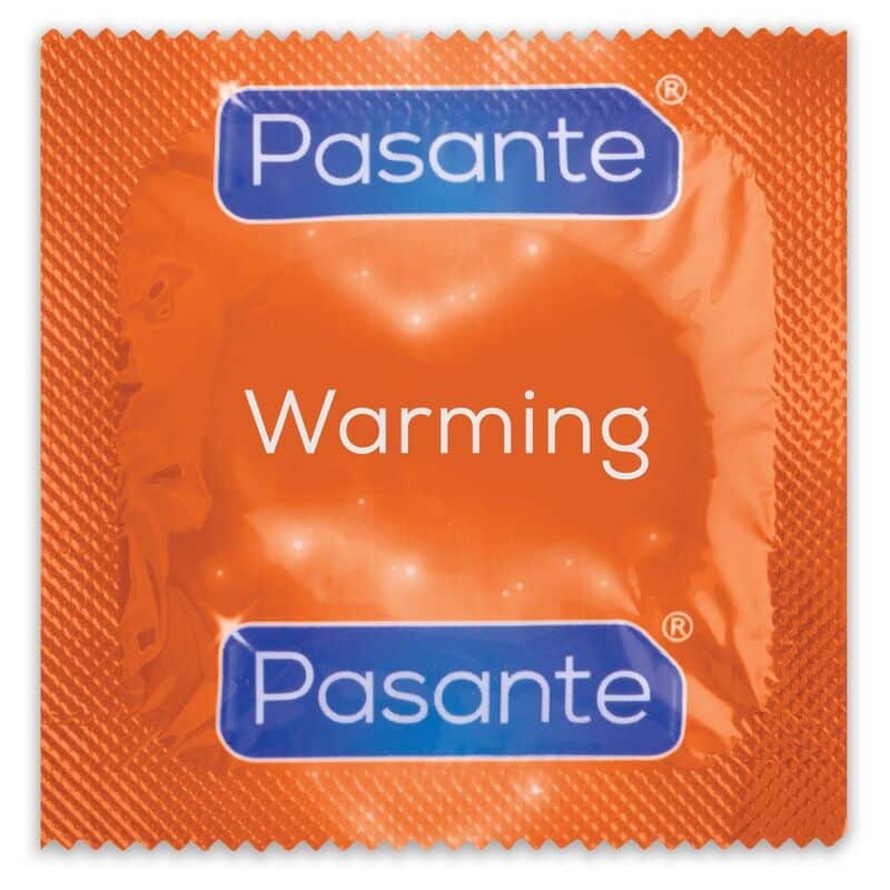 Pasante - Climax 6 Efecto Calor + 6 Efecto Frio  / 12unidades - Image 4