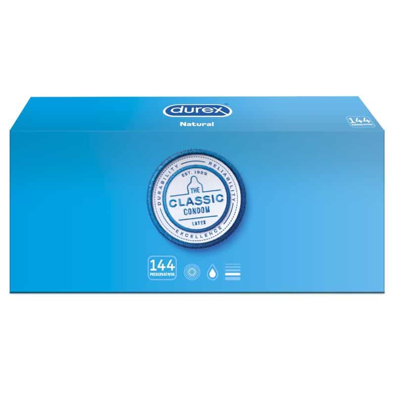 Durex - Unidades Basic 144 - Image 2