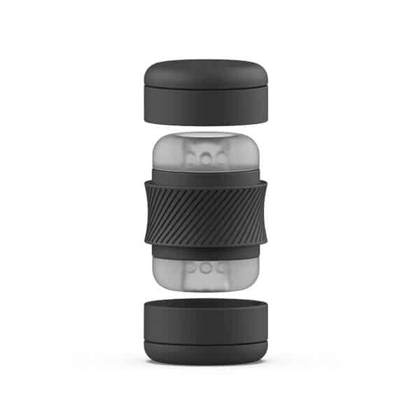 B Swish - Handy Masturbador Classic Pearl - Image 2