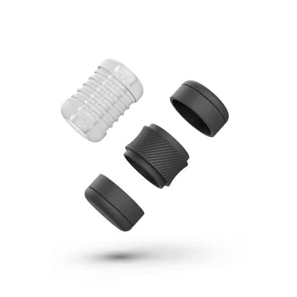 B Swish - Handy Masturbador Classic Pearl - Image 3