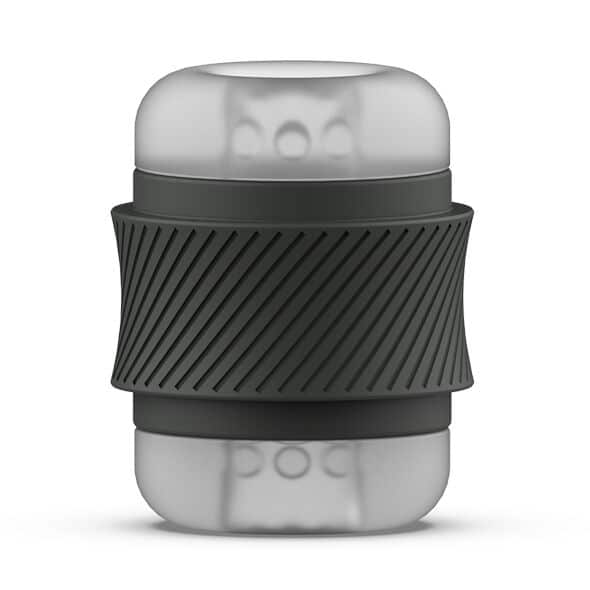 B Swish - Handy Masturbador Classic Pearl