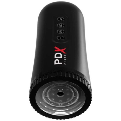Pdx Elite - Moto Blower Masturbador Avanzado