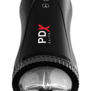 Fotografia do Masturbador Moto Stroker