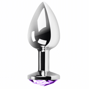 Secretplay Toys - Anal Plug Lila S