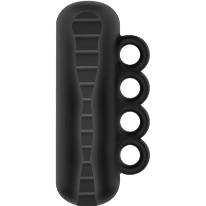 Jamyjob - Extreme Masturbador Tensek 5 Negro
