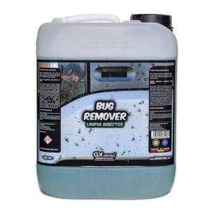 Limpa Insetos Auto 5 Litros