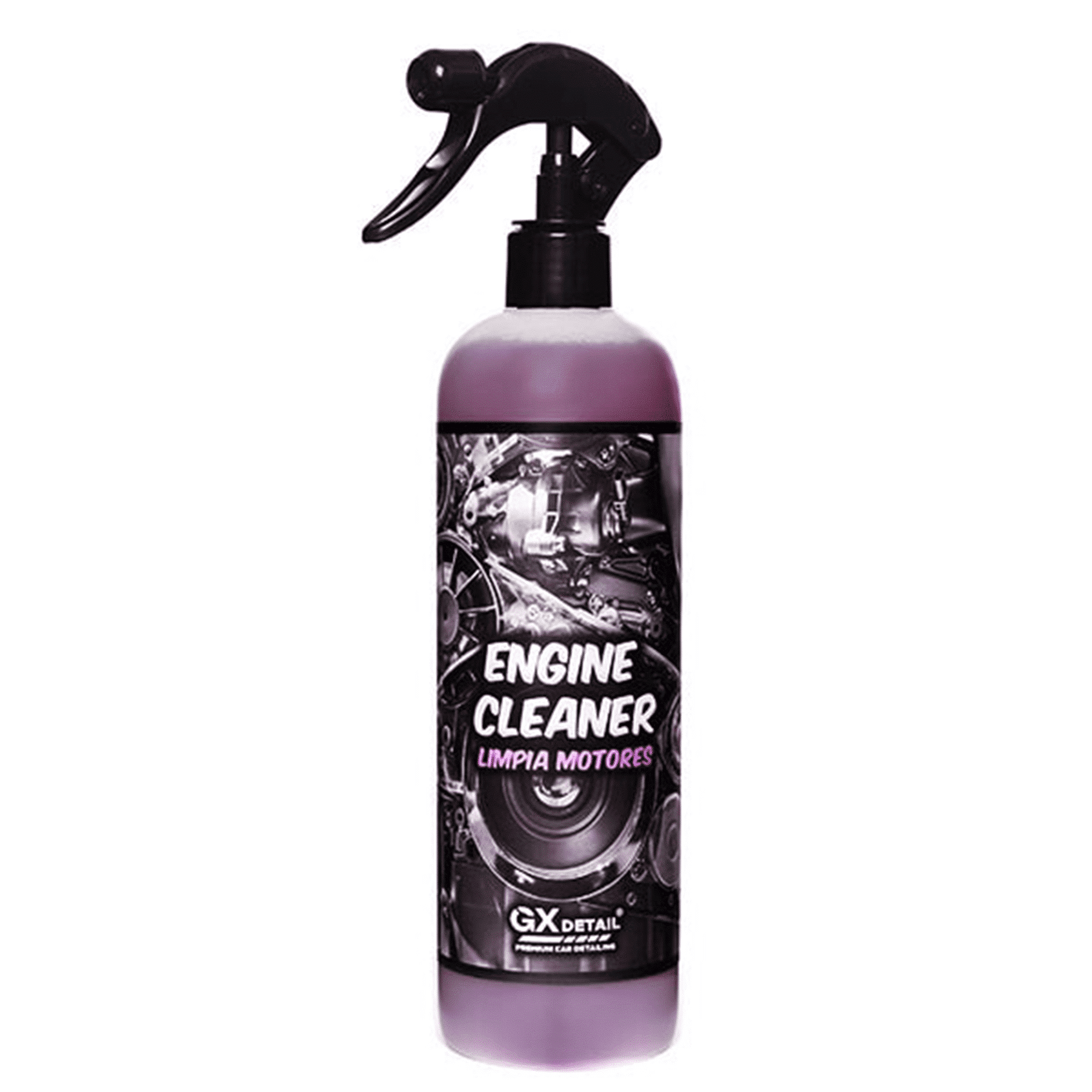 Limpa Motores AutoGxDetail 500ml
