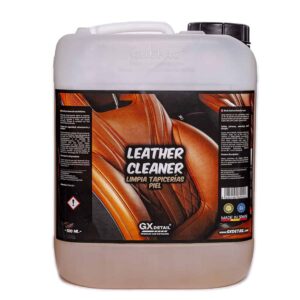 Limpa Estofos Auto Pele 5 Litros