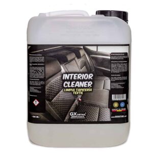 Limpa Estofos Auto Textil 5 Litros