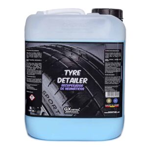 Recuperador de Pneus 5 Litros