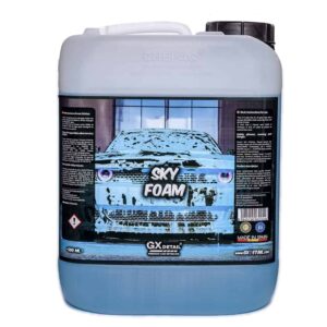 Sky Foam  Auto 5 Litros