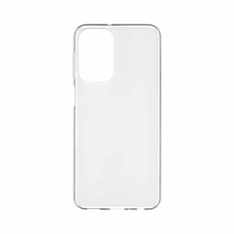 Artwizz - Basic Clear Case Galaxy A23