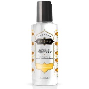 Kamasutra  Cosmetics - Divine Nectars Coco E Pi Lubricant 150 Ml