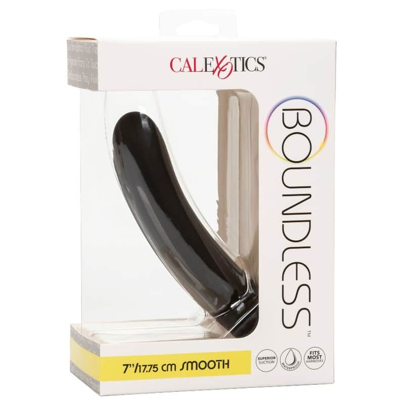 California Exotics - Calex Boundless Dildo 17,8 Cm - Image 6