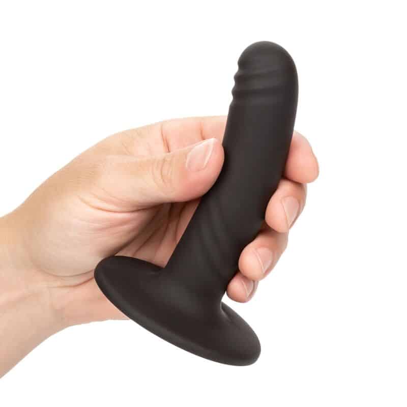 California Exotics - Calex Boundless Dildo 12 Cm Harnêss Compatível - Image 3