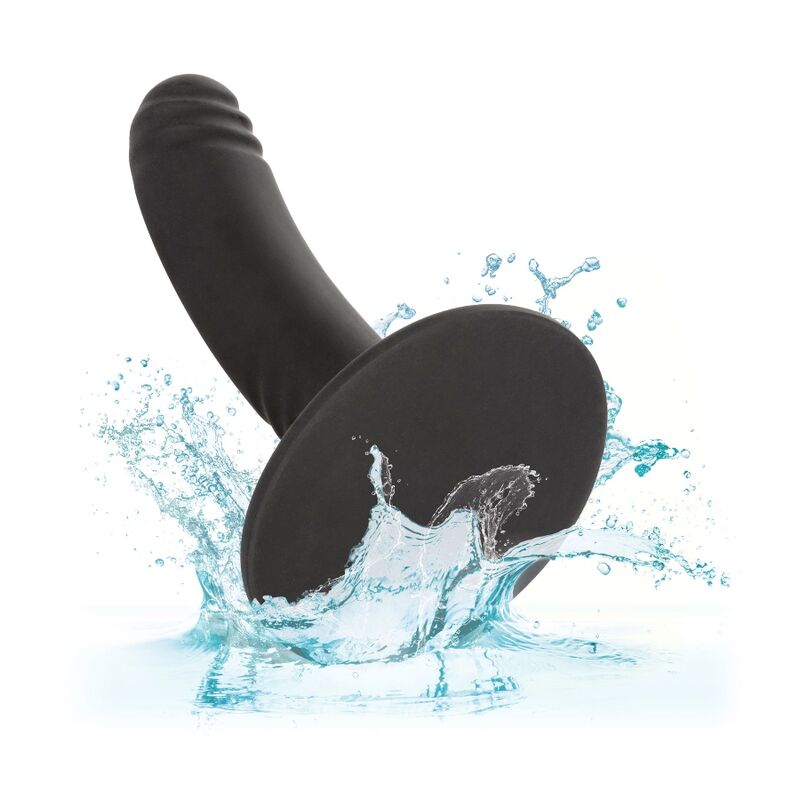 California Exotics - Calex Boundless Dildo 12 Cm Harnêss Compatível - Image 4