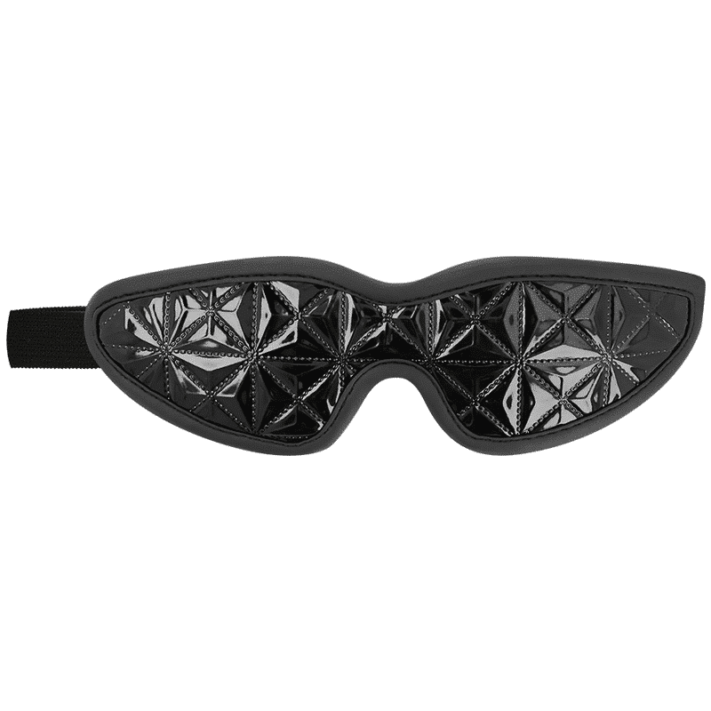 Begme Black Edition - Premium Blind Mask - Image 2