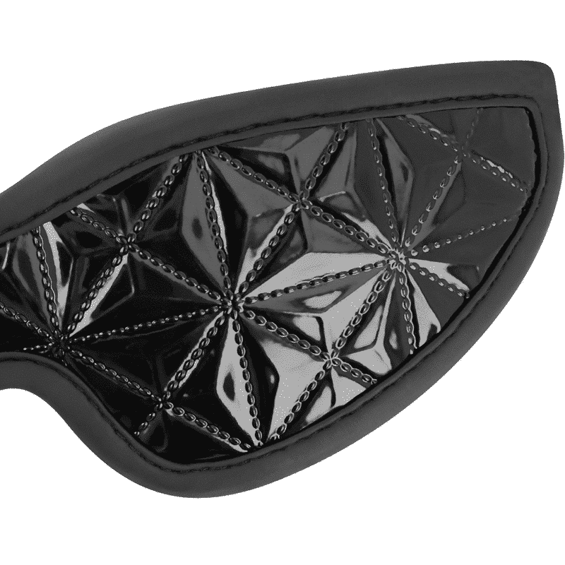 Begme Black Edition - Premium Blind Mask - Image 3