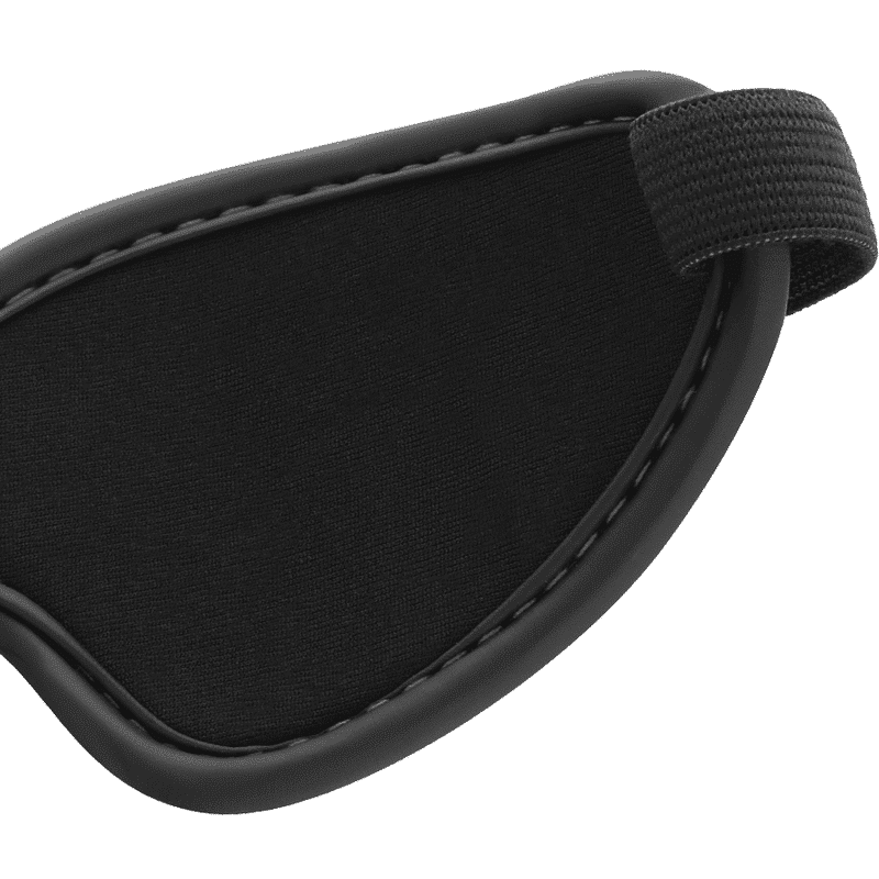 Begme Black Edition - Premium Blind Mask - Image 4