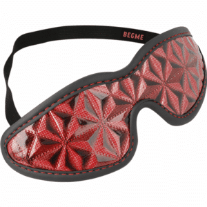 Begme Red Edition - Elastic Antiface