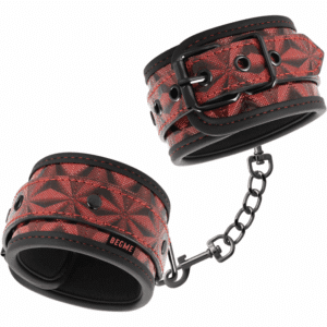 Begme Red Edition - Algemas Bad Romance Rosa