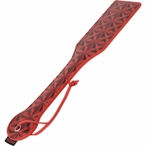 Begme Red Edition - Vegan Leather Shovel