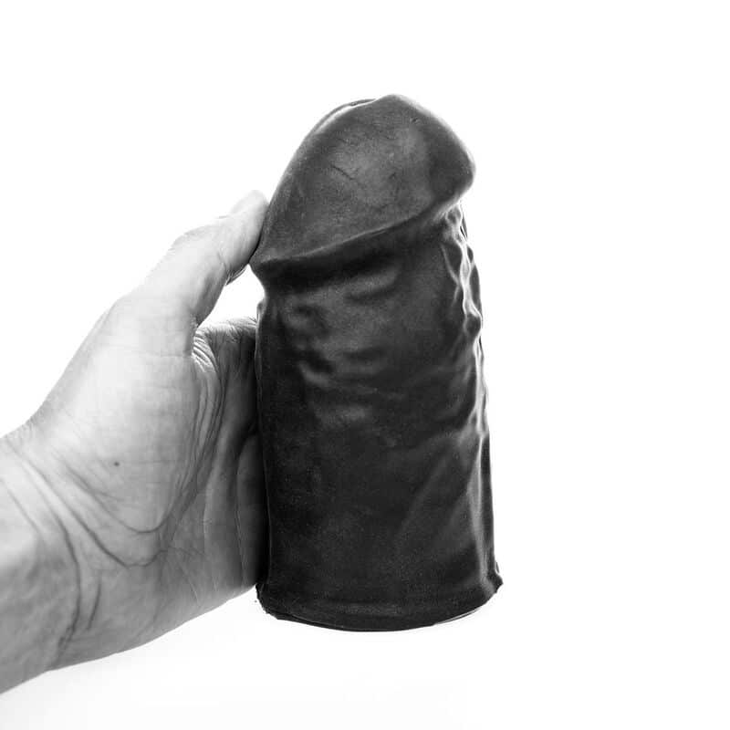 All Black - Todo O Masturbador Preto E-Boy - Image 4