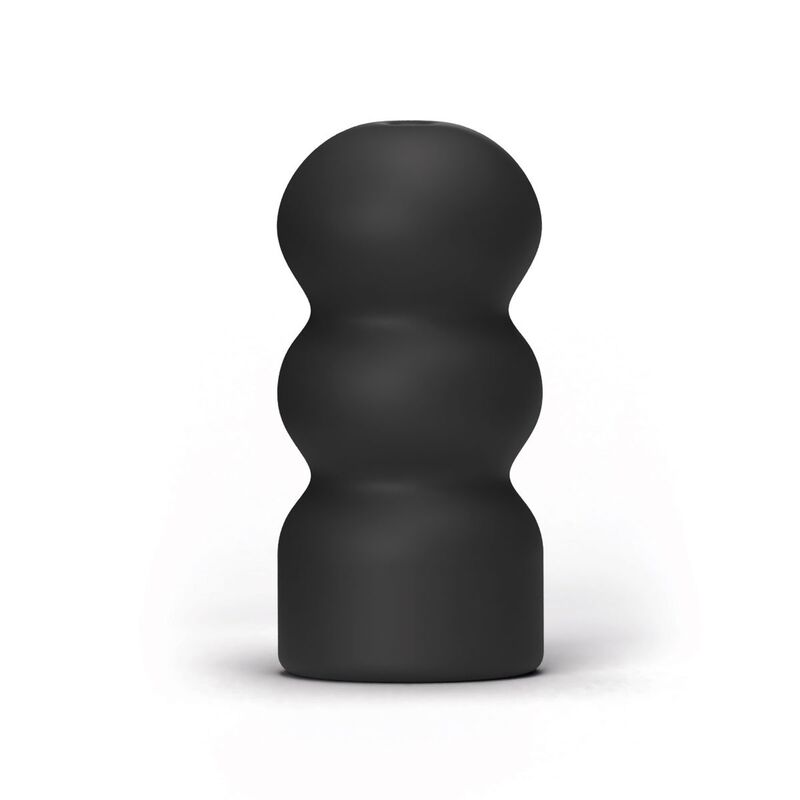 All Black - Tipo De Masturbador Todo Preto - Image 3