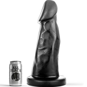 All Black - Dong 27cm