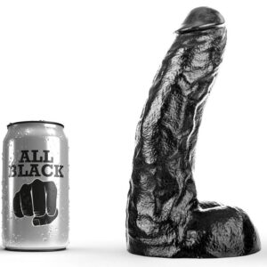 All Black - Dong 25,5cm