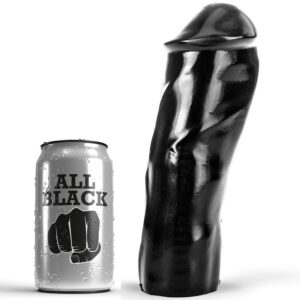 All Black - Dong 20cm