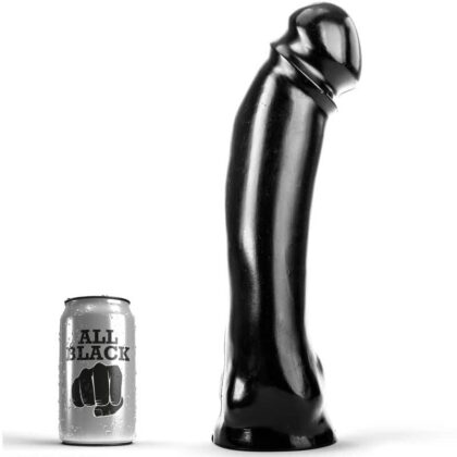 All Black - Dong 33cm