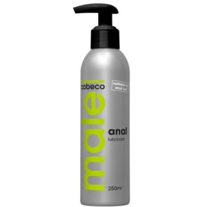 Cobeco - Lubrificante Anal Masculino  250 Ml