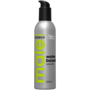 Cobeco - Macho Lubrificante À Base De Água 250 Ml