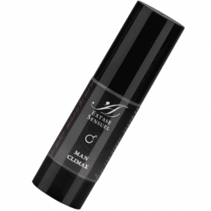 Extase Sensual - Sensuel Man Climax
