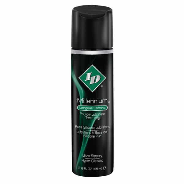 Id Millenium - Silicone Millenium 65 Ml Lubrificante - Image 2