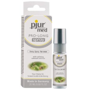 Pjur - Med Pro-Long Spray 20 Ml