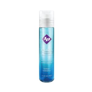 Id Glide - Lubrificante À Base De Água  30 Ml