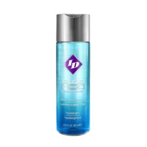 Id Glide - Lubrificante À Base De Água  65 Ml