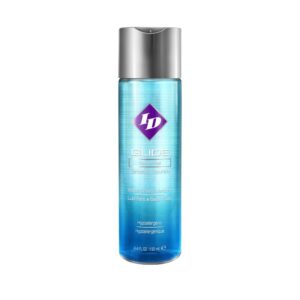 Id Glide - Lubrificante À Base De Água  130 Ml