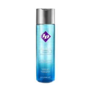 Id Glide - Lubrificante À Base De Água  250 Ml