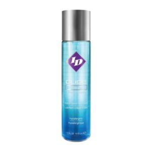 Id Glide - Lubrificante À Base De Água  500 Ml
