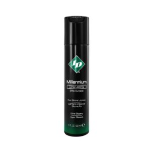 Id Millenium - Silicone Millenium 30ml Lubricant