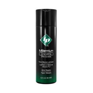 Id Millenium - Silicone Millenium 65 Ml Lubrificante