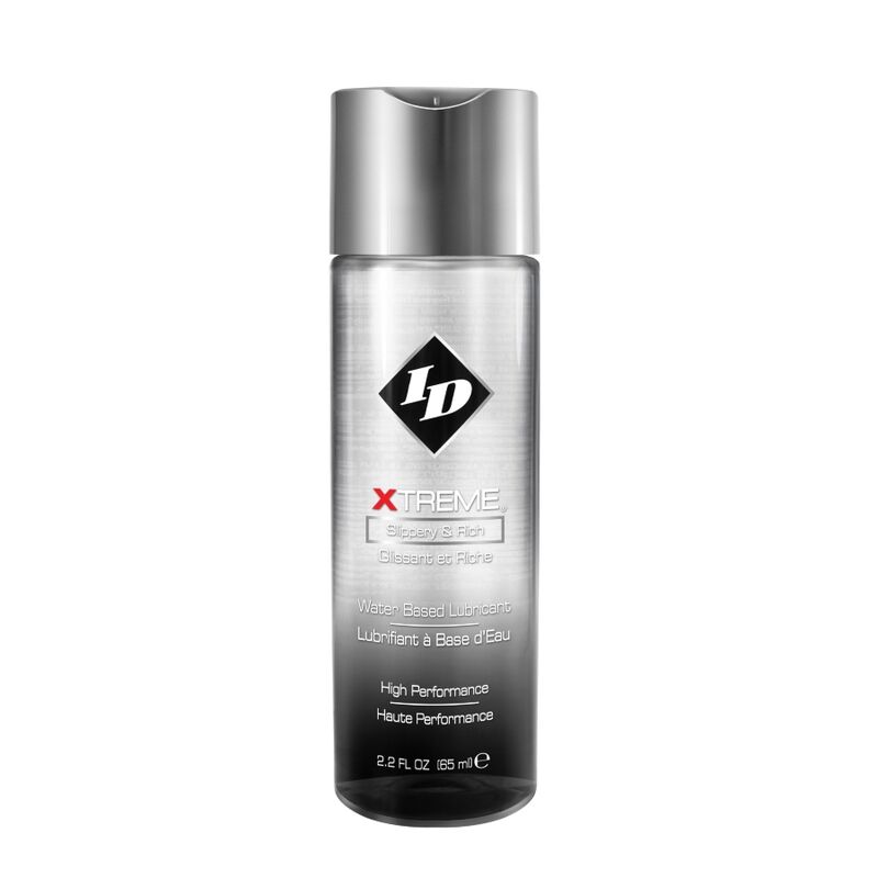 Id Xtreme - Lubricante 65ml