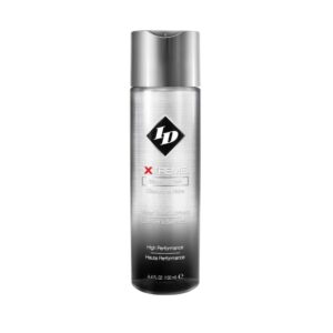 Id Xtreme - Lubricante 130ml